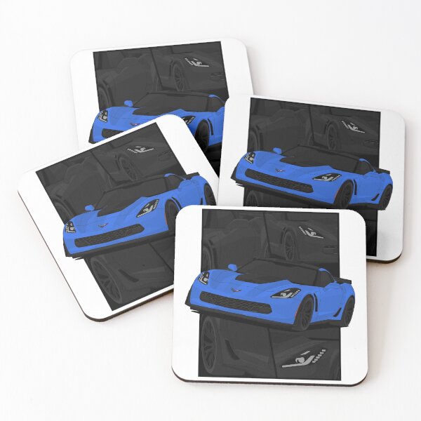 Item preview, Z06 BLUE designed and sold by VenZolic.