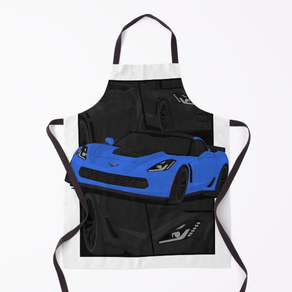 Item preview, Z06 BLUE designed and sold by VenZolic.