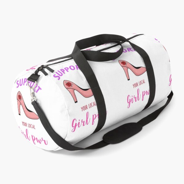 Item preview, girl pwr designed and sold by joshua pierre.
