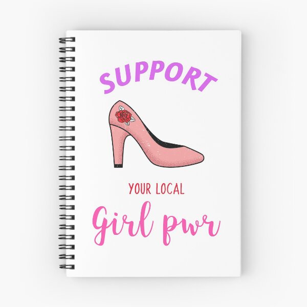 Item preview, girl pwr designed and sold by joshua pierre.