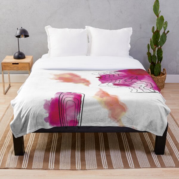 Item preview, Ella vende conchas marinas designed and sold by Geode-Creative.