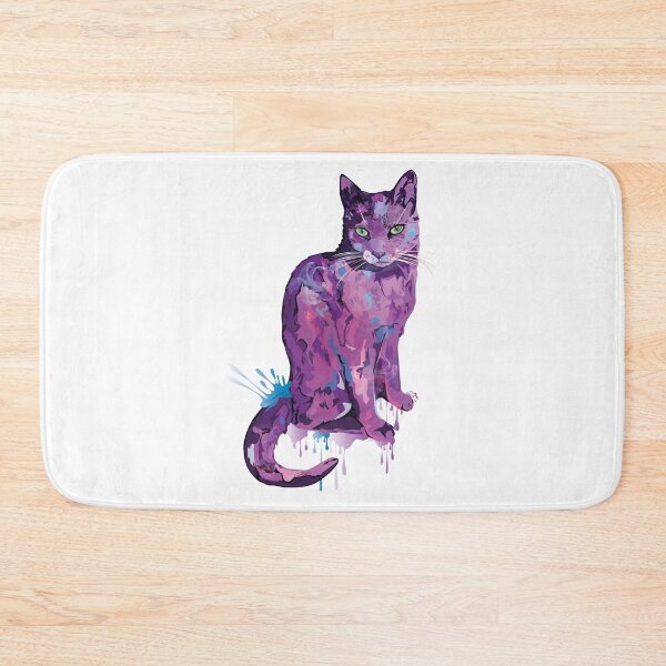 Item preview, Cat designed and sold by obscurite.