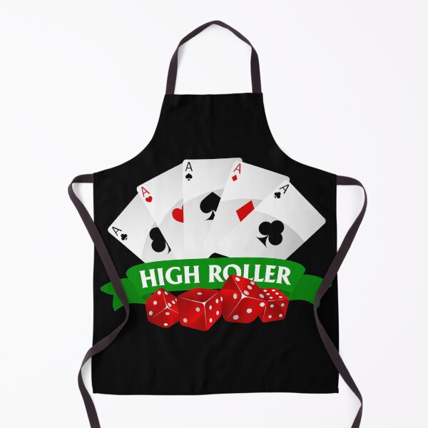 Item preview, High Roller designed and sold by lucidfrog.