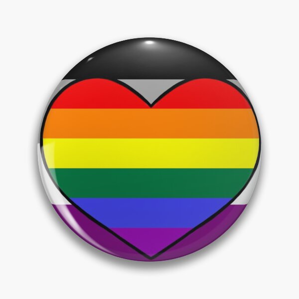 Item preview, LGBT Asexual Flag designed and sold by BobaPuma.