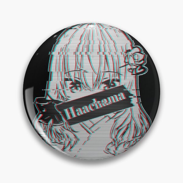 Item preview, Haachama Hololive designed and sold by TonaPlancarte.