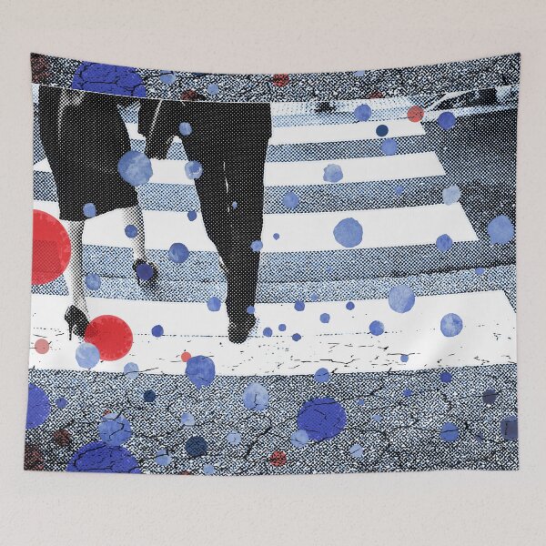 Item preview, crosswalk 1 designed and sold by jamayr.