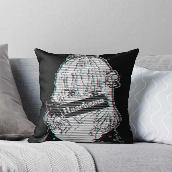 Item preview, Haachama Hololive designed and sold by TonaPlancarte.