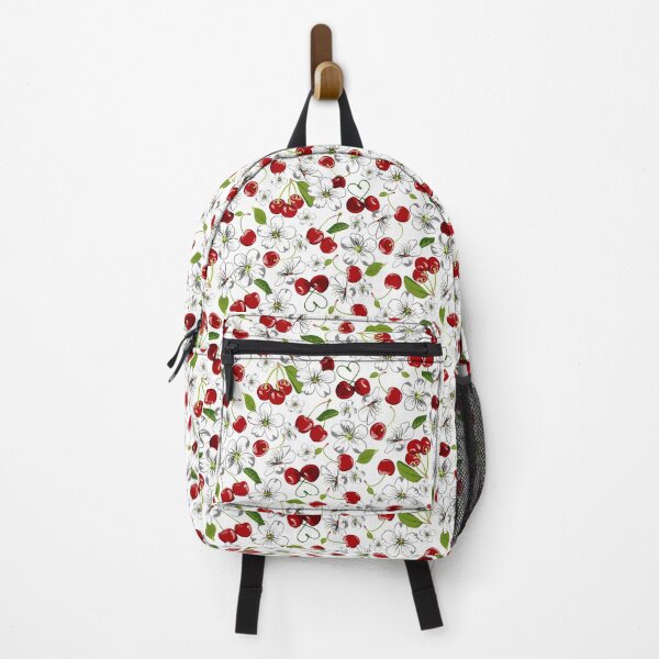 Item preview, Delicious Cherries designed and sold by adrivsdesigner.
