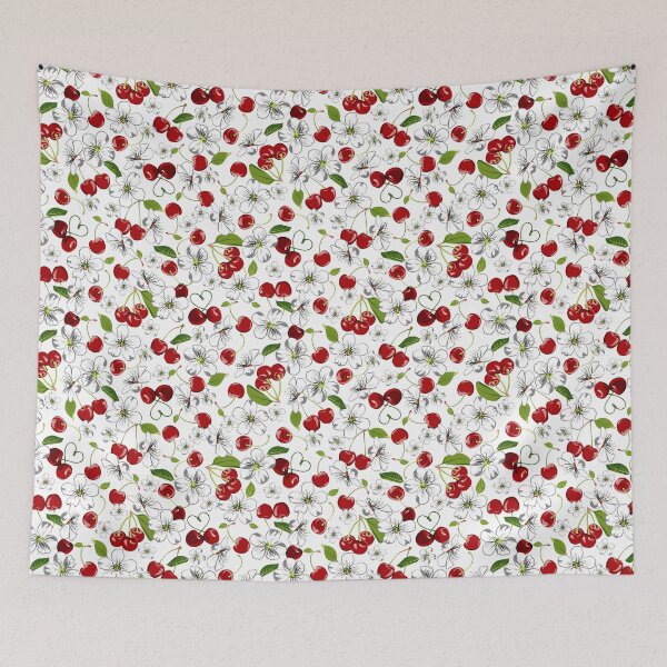Item preview, Delicious Cherries designed and sold by adrivsdesigner.