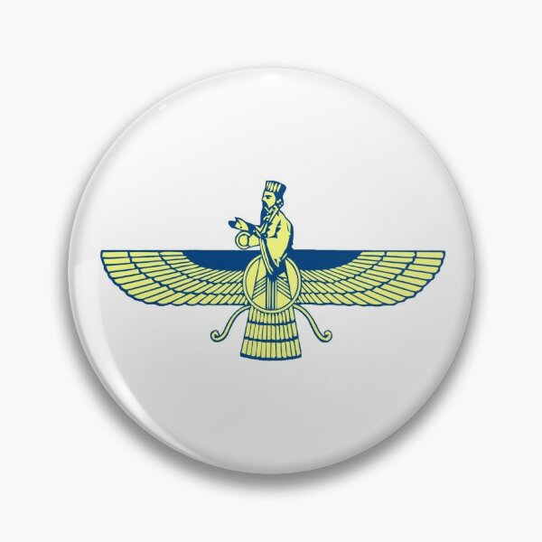 Item preview, Farvahar: navy and green designed and sold by ZAMC.