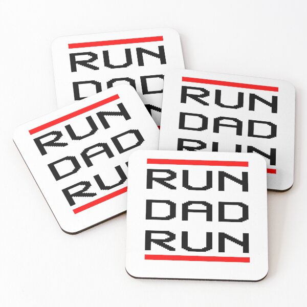 Item preview,  RUN DAD designed and sold by montilla20.