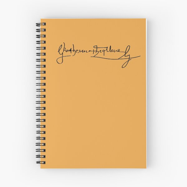 Item preview, Katherina the queen signature designed and sold by iliketeas.