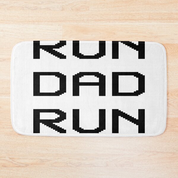 Item preview,  RUN DAD designed and sold by montilla20.