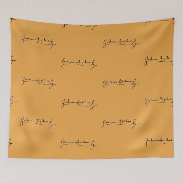Item preview, Katherina the queen signature designed and sold by iliketeas.
