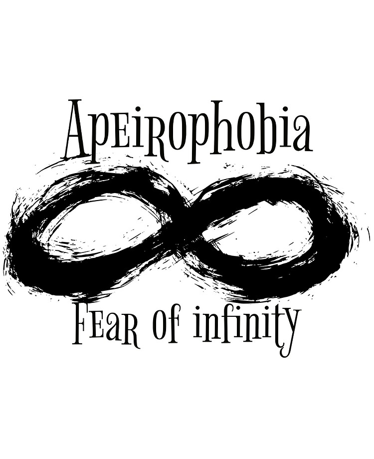 Apeirophobia: The Fear of Eternity - The Atlantic