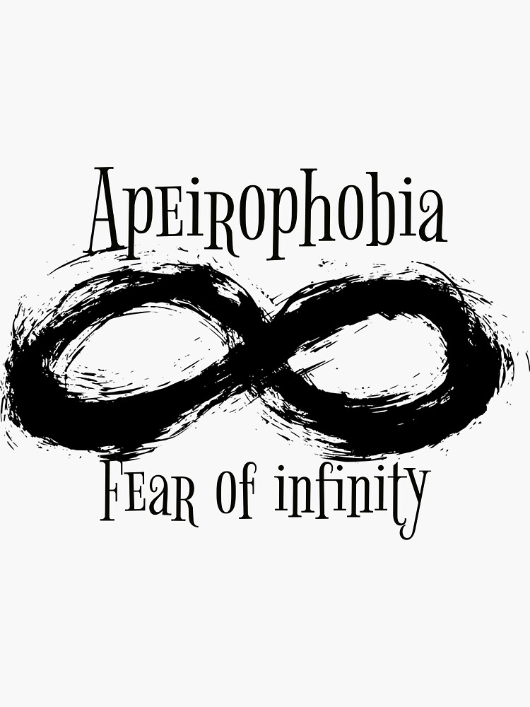 Apeirophobia – The Fear of Eternal Life and Infinity – Brewminate: A Bold  Blend of News and Ideas
