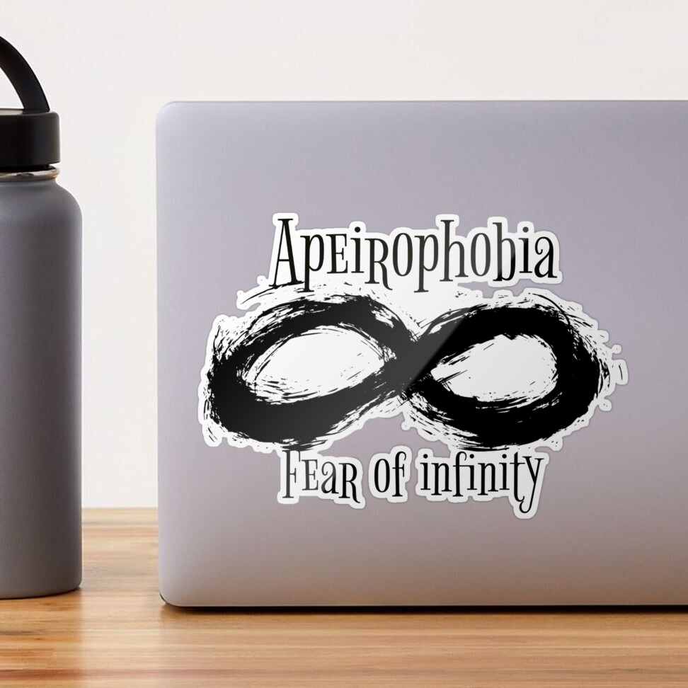 Apeirophobia – The Fear of Eternal Life and Infinity – Brewminate: A Bold  Blend of News and Ideas