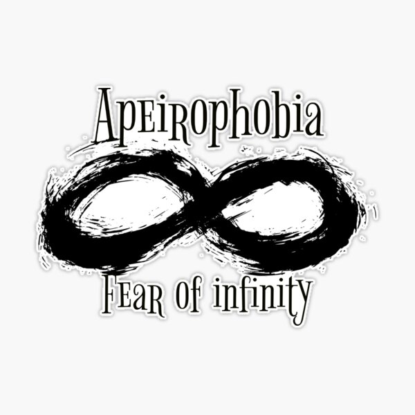 Apeirophobia – The Fear of Infinity - Practical Psychology