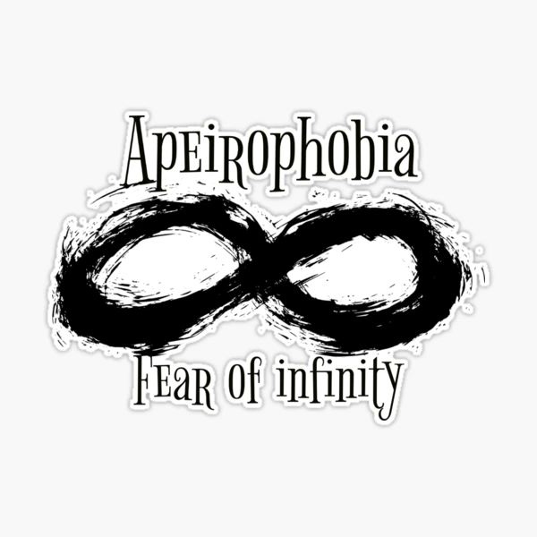 Apeirofobia on Tumblr
