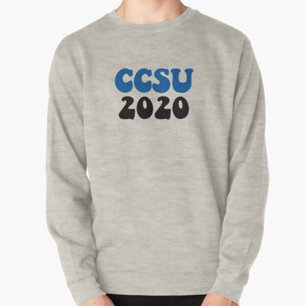 ccsu sweatshirt