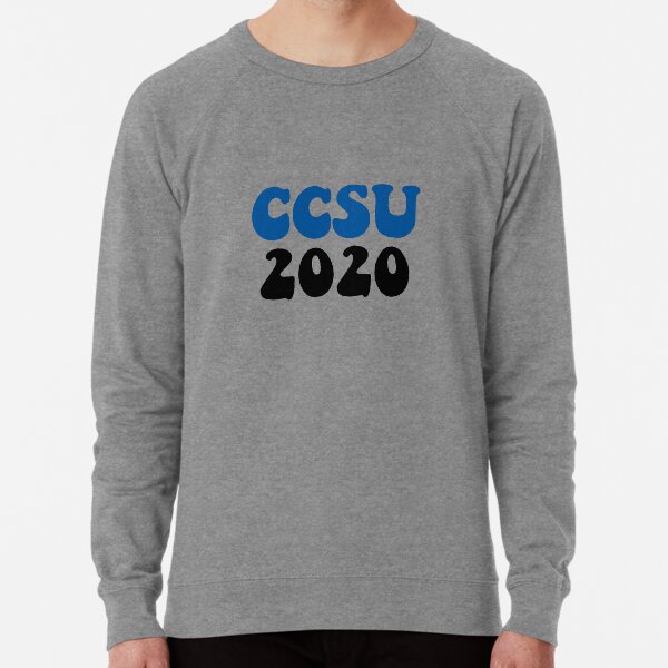 ccsu sweatshirt