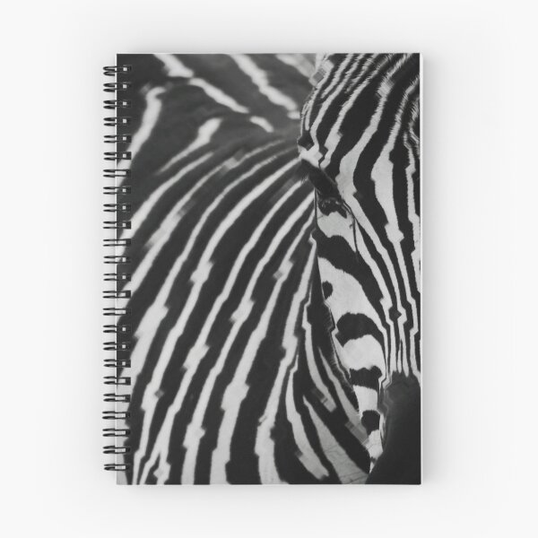 Item preview, Zebra Print Glitch  designed and sold by Sabbaht.