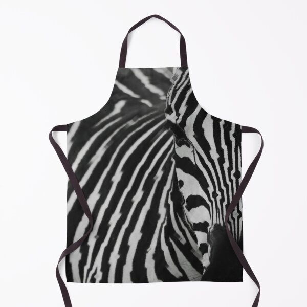 Item preview, Zebra Print Glitch designed and sold by Sabbaht.