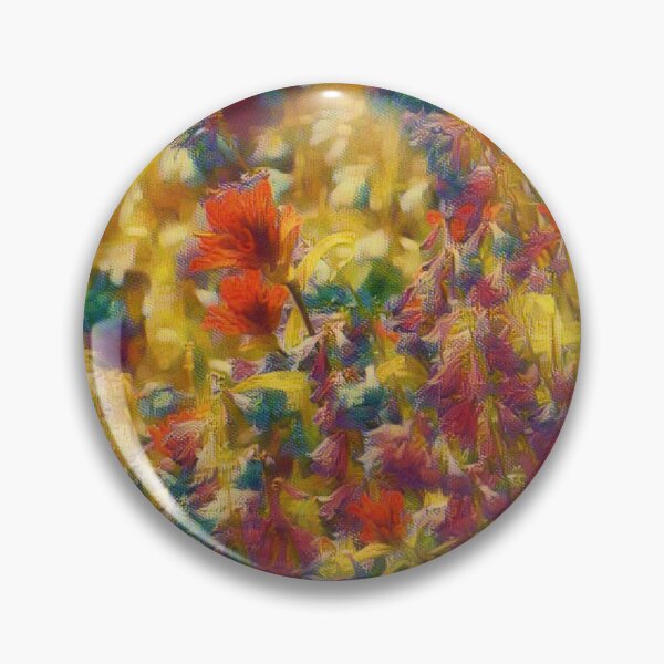 Item preview, Mountain wildflowers  designed and sold by Kindredmoments.