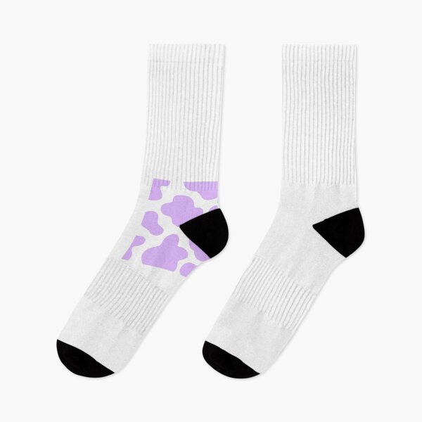 Item preview, Purple cow print mask designed and sold by vsco-stickers16.