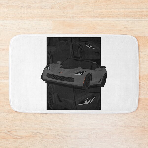 Item preview, Z06 DARK-GREY designed and sold by VenZolic.