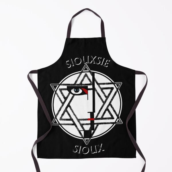 Item preview, Siouxsie Sioux - Bauhaus. designed and sold by OriginalDP.