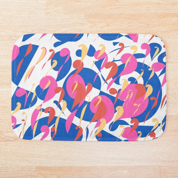Item preview, Free hands drawing patterns colorful and shapes  designed and sold by jotcar.