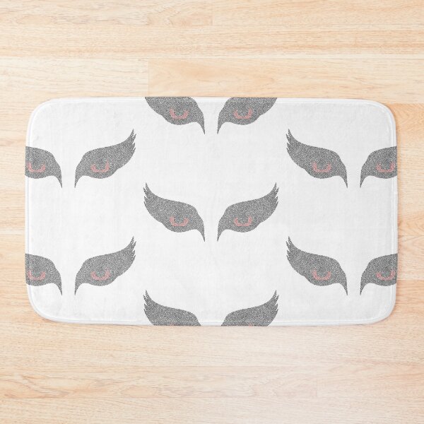 Item preview, Movie eyes Black Swan amoeba maze designed and sold by AmoebaLine.