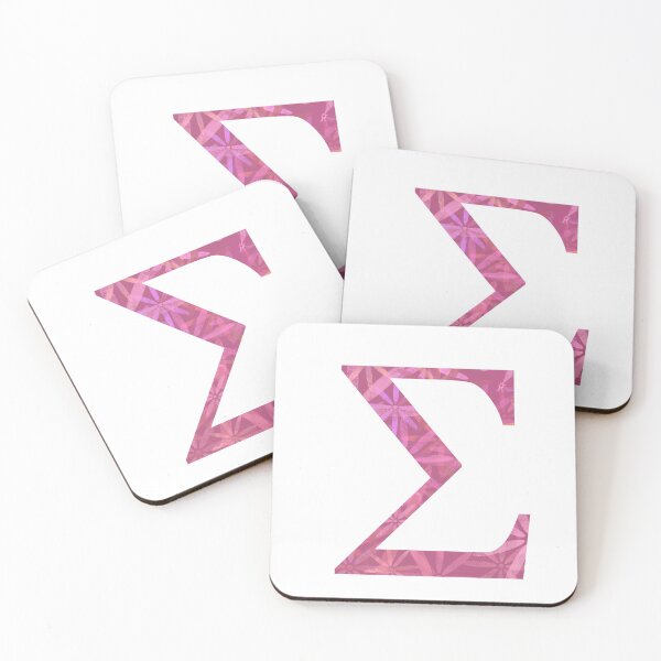 Item preview, Sigma Greek Letter designed and sold by Jessie35.