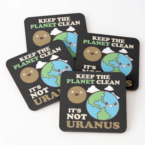 Item preview, Keep the Planet Clean designed and sold by ourkid.