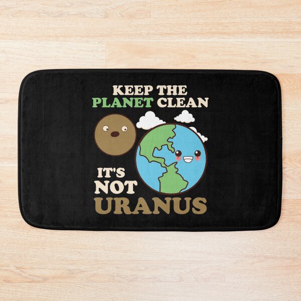 Item preview, Keep the Planet Clean designed and sold by ourkid.