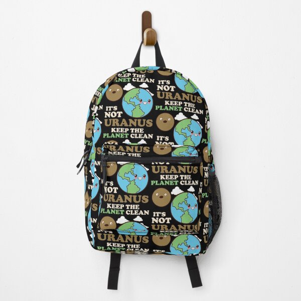 Item preview, Keep the Planet Clean designed and sold by ourkid.