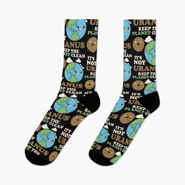Item preview, Keep the Planet Clean designed and sold by ourkid.