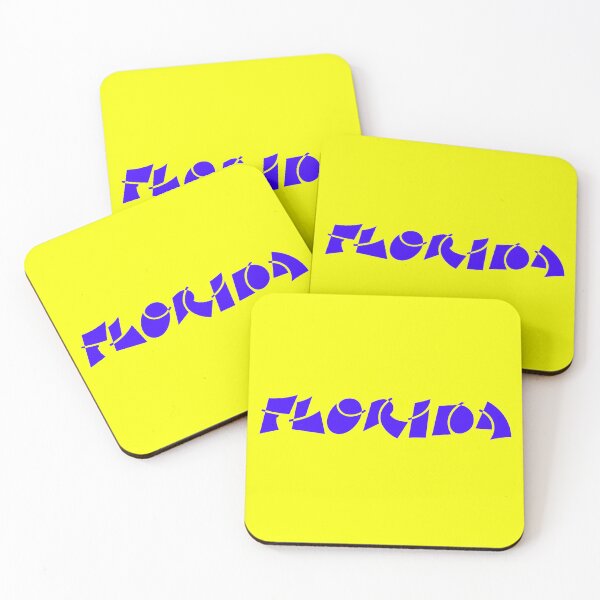 Item preview, Florida FL American State Pride Love designed and sold by Lartheviking.