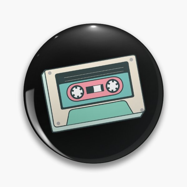 Item preview, Cassette  designed and sold by The boys.