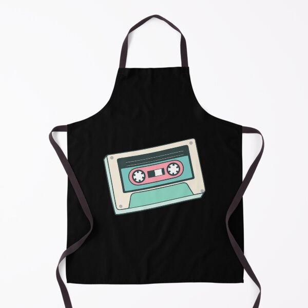 Item preview, Cassette designed and sold by The boys.