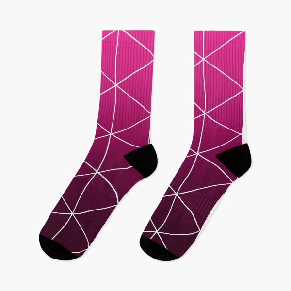 Item preview, Pink geometric design  designed and sold by ProductsForYou.