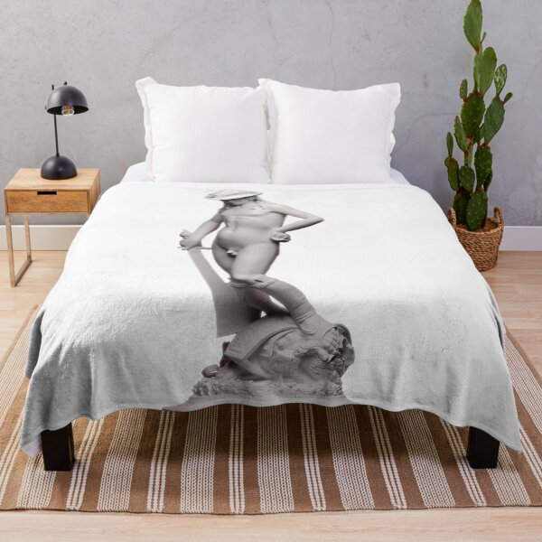 Item preview, David by Donatello designed and sold by URBANCRAFTee.