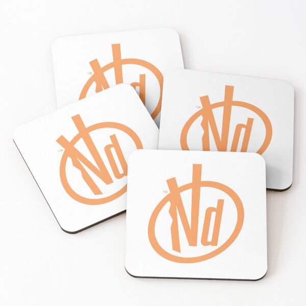 Item preview, Notion Dynamics ND logo 2 designed and sold by NotionDynamics.
