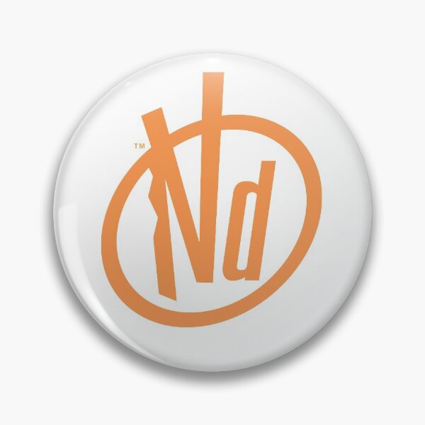 Item preview, Notion Dynamics ND logo 2 designed and sold by NotionDynamics.
