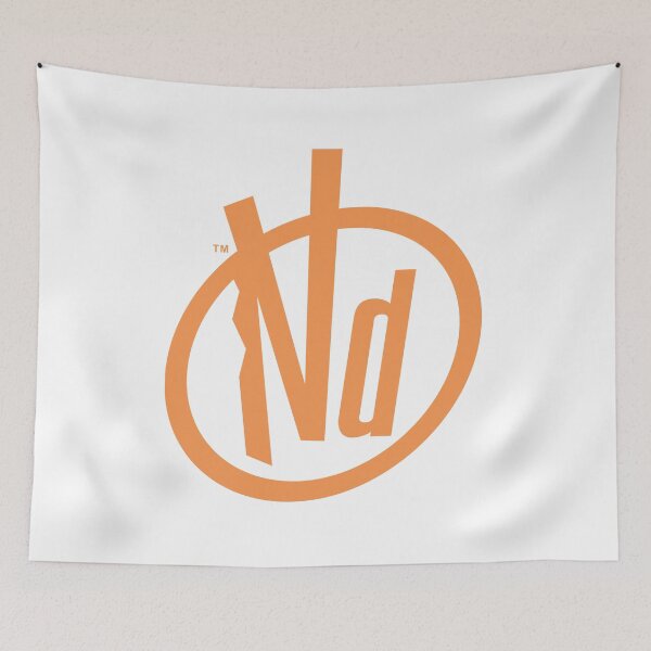 Item preview, Notion Dynamics ND logo 2 designed and sold by NotionDynamics.