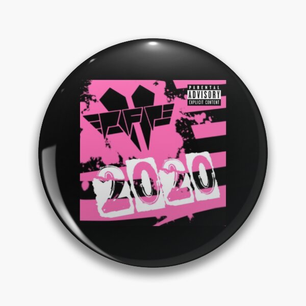 Aperçu de l'œuvre Couverture de l'album PFP 2020 créée et vendue par Dead Set Media.