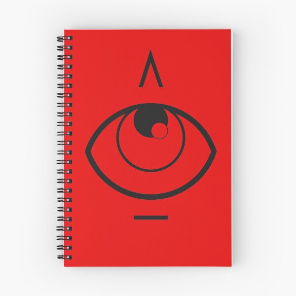 Item preview, Look Up Red designed and sold by high-eyes.