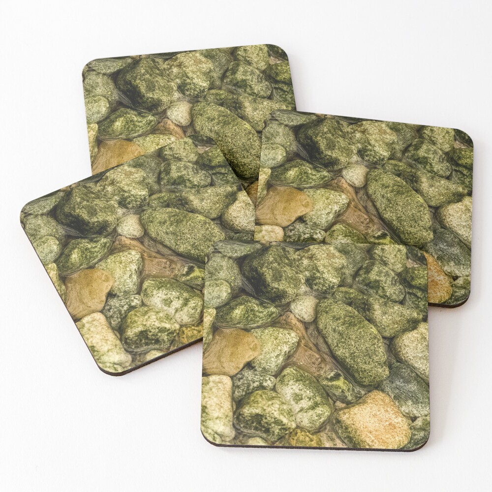 Item preview, Coasters (Set of 4) designed and sold by thrivingcreativ.