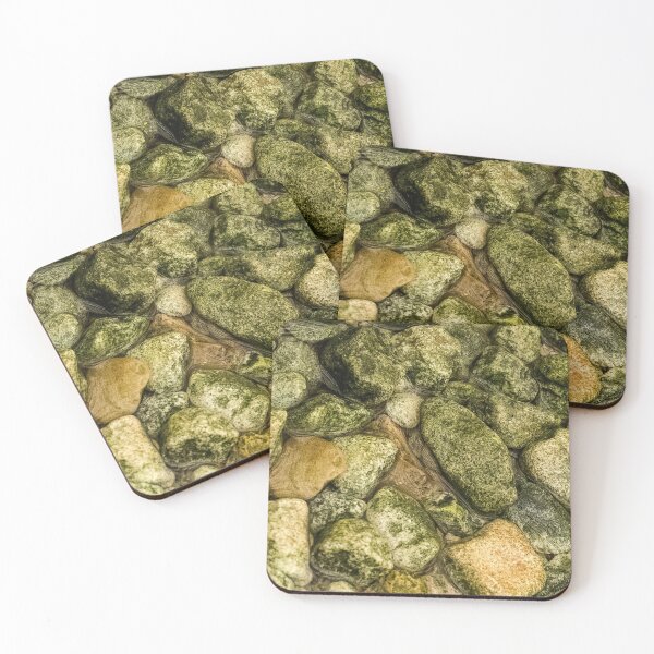 Item preview, River Rocks designed and sold by thrivingcreativ.